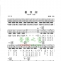 Beyond《喜欢你》吉他谱