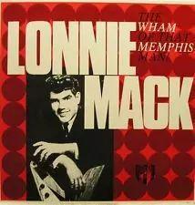 吉他名人堂：Lonnie Mack吉他英雄中的吉他英雄