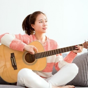 音乐教程，如何合理安排自己练吉他的时间提高效率