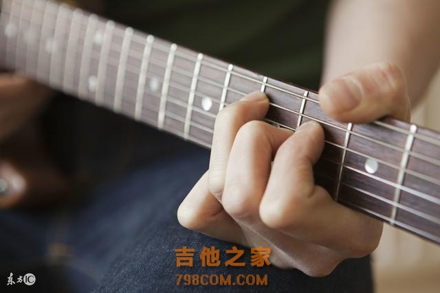 音乐教程，如何合理安排自己练吉他的时间提高效率