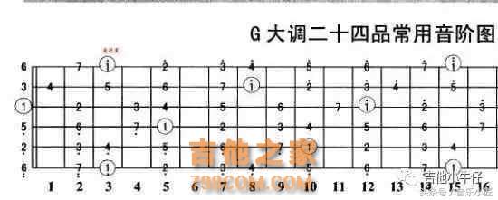 只要想学，就可以快速入门的吉他精品教程！