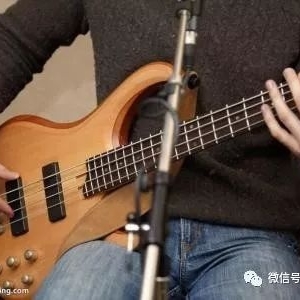 用这8种方法练习​吉他​音阶