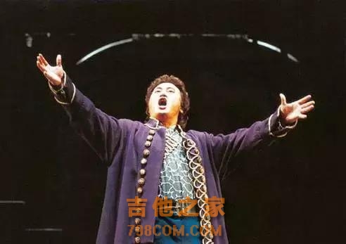 “单板吉他”与“合板吉他”的区别