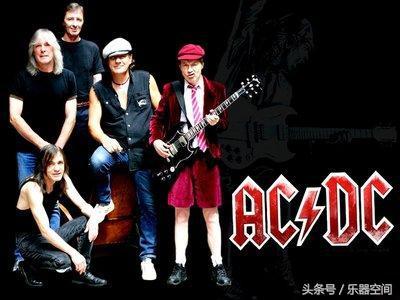 斯人已去，空留这些图片让我们得以缅怀AC/DC吉他手Malcolm Young