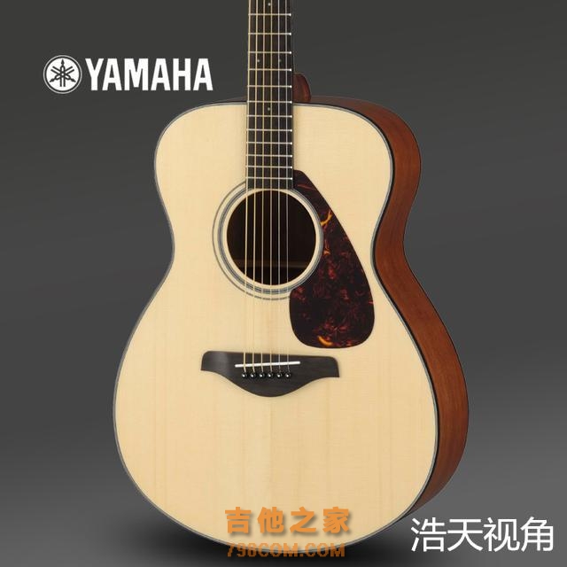 正/仿品 雅马哈 Yamaha吉他怎么辨别真假 细说国内档次Yamaha吉他