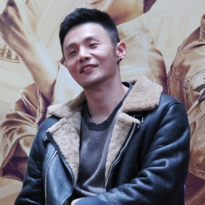 李荣浩武汉高校宣传电影《卧底巨星》出席校园歌手大赛启动仪式 ...