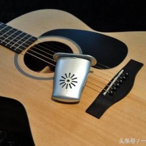 一把吉他弹天下：吉他的保养方法，初学者应重视