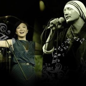 比赛现场，为什么安静弹吉他的民谣很吃亏？
