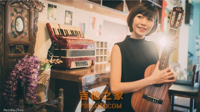 尤克里里各大品牌角逐，UKU神秘研发“魔术师”尤克里里成为黑马