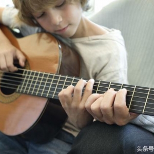吉他基础教程入门知识！绝对干货！