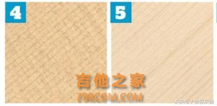 如何定制一支属于自己的手工吉他（1）——面板篇