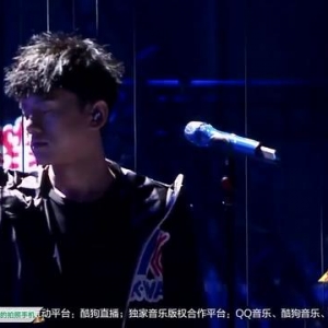 夜空中最亮的星——张杰