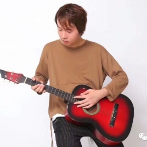 吉他初学者应该掌握的几件事