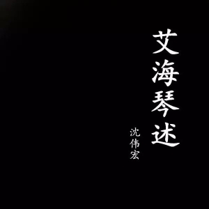 中国国学琴乐吉他教程沈伟宏老师自主研发教程艾海琴社吉他打谱《好久不见》 ...