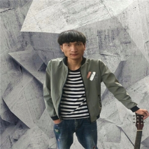 音乐人叶博仪星途音乐发行新作专辑木吉他