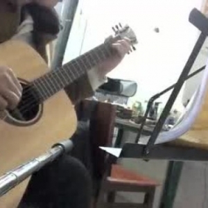吉他｜基础练习｜C大调音阶