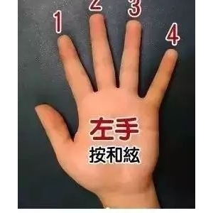 吉他入门:初学吉他时要练练指法