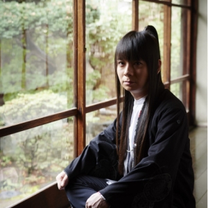 藤冈干大 采访代表日本的吉他手！