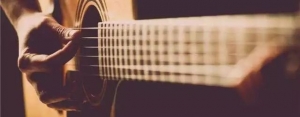 惊！吉他指弹大师Tommy Emmanuel-Initiation