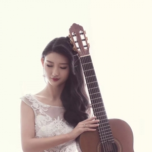 【美女教学】中级古典吉他曲目精选十首,樊菲儿带你领略不同时期的音乐魅力 ...