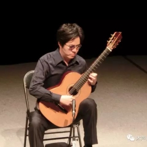 杨杰老师吉他教学：音频、文字及曲谱分享