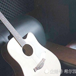 为了以后儿子泡妞着想，应该让他学吉他还是架子鼓？ ...