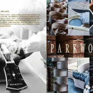 吉他中国专访 | 与PARKWOOD的不解之缘 Parkwood代言人尹志伟 ...