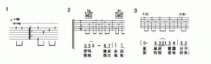 10分钟教你学会看六线谱