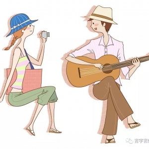 学了很多，却不知道有啥用。——吉他初阶的困惑