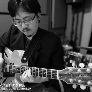 爵士吉他课 | 那些好听的圣诞歌曲,为什么好听?