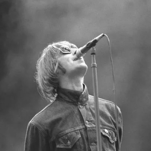 vol 15.Oasis-Don\'t Look Back In Anger吉他谱