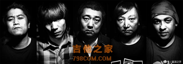 许巍飞乐队吉他手，西安著名吉他音乐人高松老师病逝，沉痛怀念