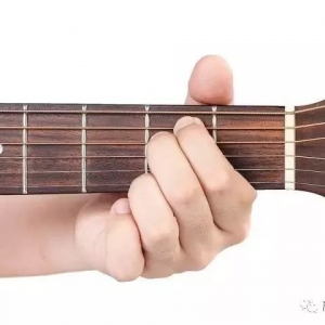 吉他入门 - 必学初级和弦!