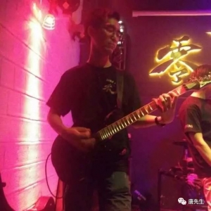 唐先生吉他问答：为歌曲编配和弦的基础方法？