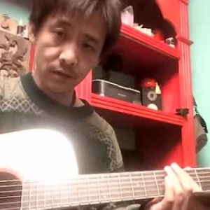 手机小视频教学：吉他Slap击勾技巧解密（二）