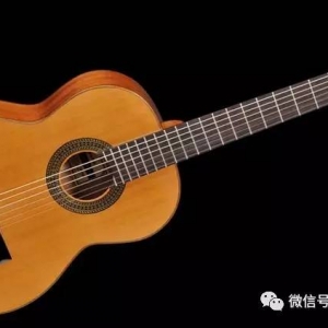 吉他入门:消音---古典吉他演奏中,极为重要的也是最容易被忽略的技术是消音 ...