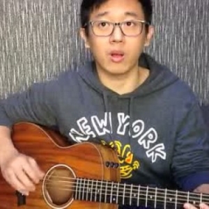 经典歌曲《tears in heaven》完整教学和吉他谱