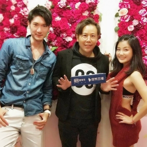 深夜の食堂│飞儿乐团吉他手阿沁做客台湾站！有歌有酒还有精灵！ ...