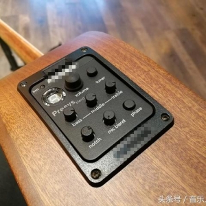 想让吉他的声音更完美，可以试试这样来录音