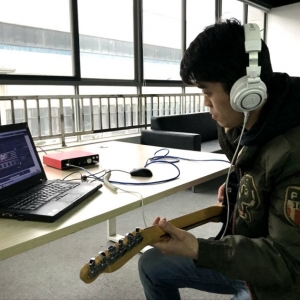国内首创！吉他软件效果器麓谷造