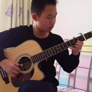 那个让高晓松想砸琴的“吉他少年”，值得每个人点赞！ ...