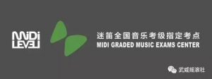 迷笛教学体系及考级项目落地武威魔方吉他