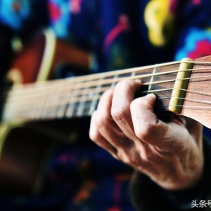 故事｜孙云：让吉他的旋律再飞一会儿