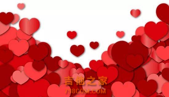保持吉他手手指灵活的5条乐句