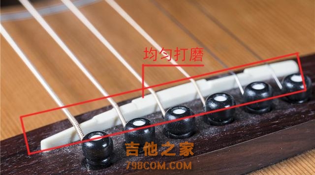为何别人的吉他手感那么好？4大妙招教你调节爱琴手感！