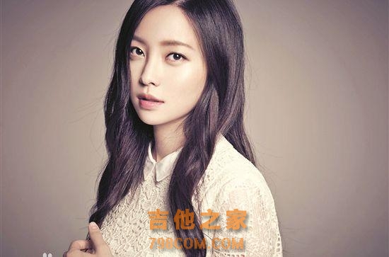 吉他女神曾因颜值太高被《好歌曲》淘汰，如今她的歌却红得不像话