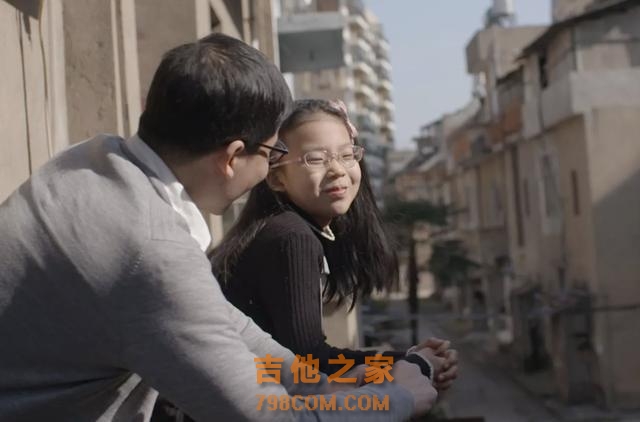 11岁小萝莉玩摇滚，现场high翻天！她会引爆中国音乐圈么？