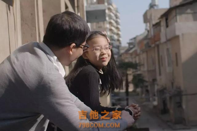 11岁小萝莉玩摇滚，现场high翻天！她会引爆中国音乐圈么？