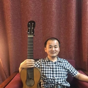 名师推荐：S.J吉他音乐教育工作室简介