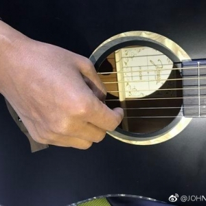 johnson教你学吉他容易犯的10种错误 你中招了吗？